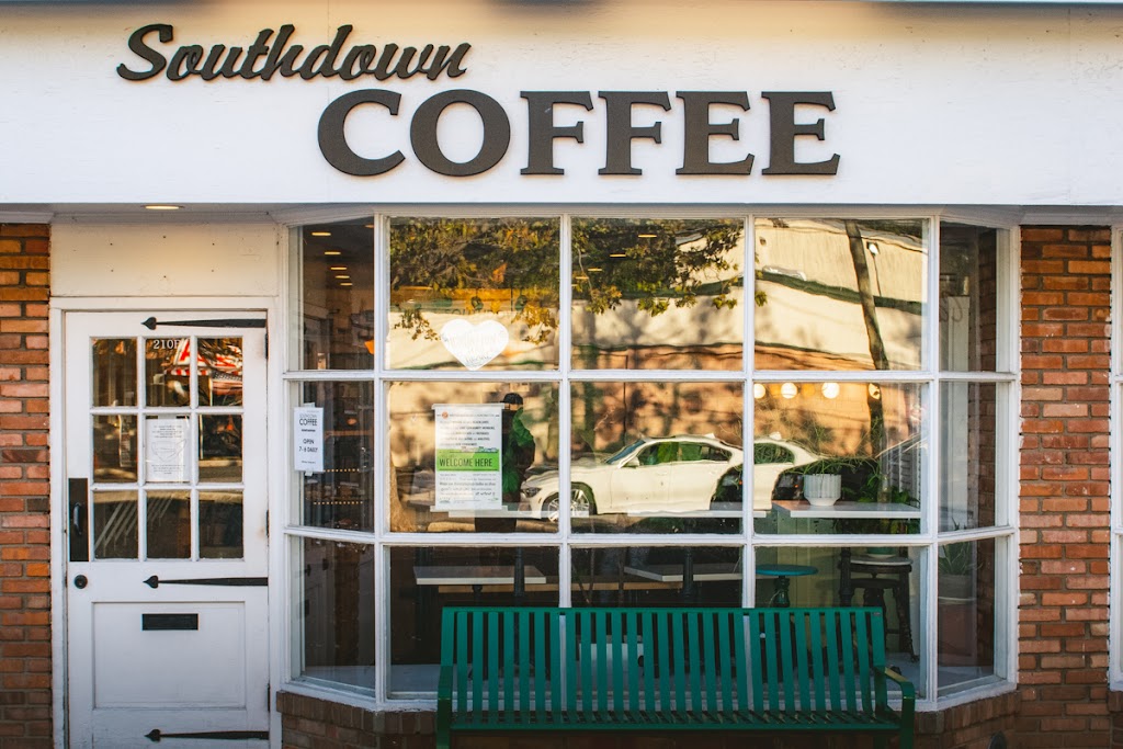 Photo of Southdown Coffee - Huntington