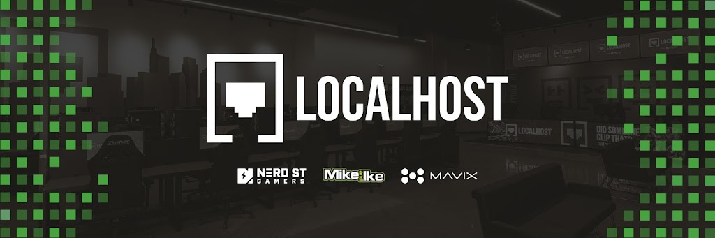 Localhost