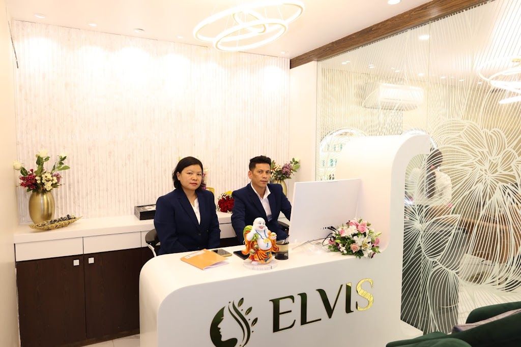 Elvis Wellness Spa Salon