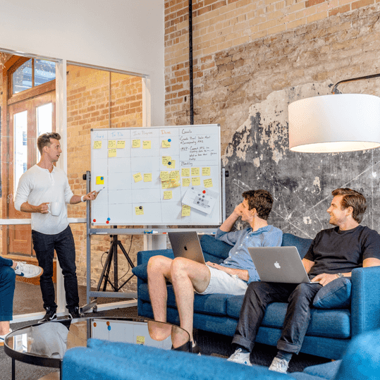 Ascendly Marketing And Website Design