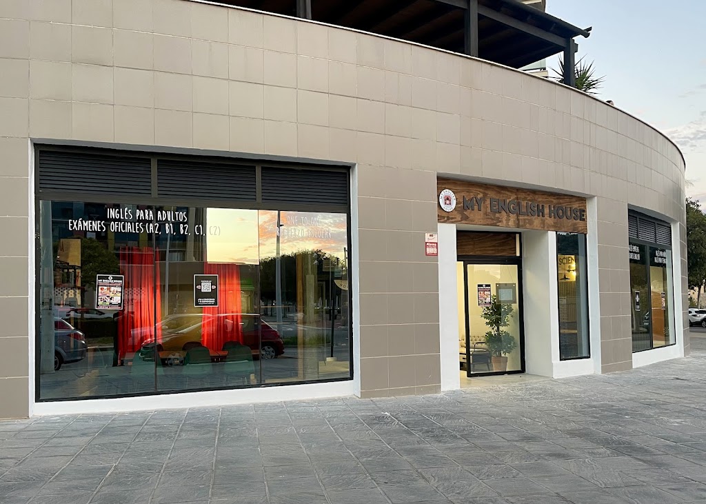 My English House Sagunt