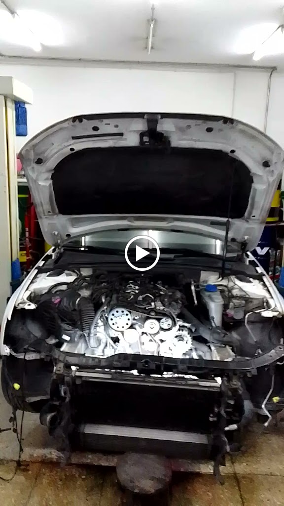Talleres Alan Badalona — Videos