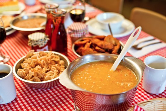 Food & drink