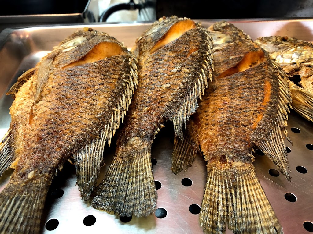 福泰飯桌 的照片