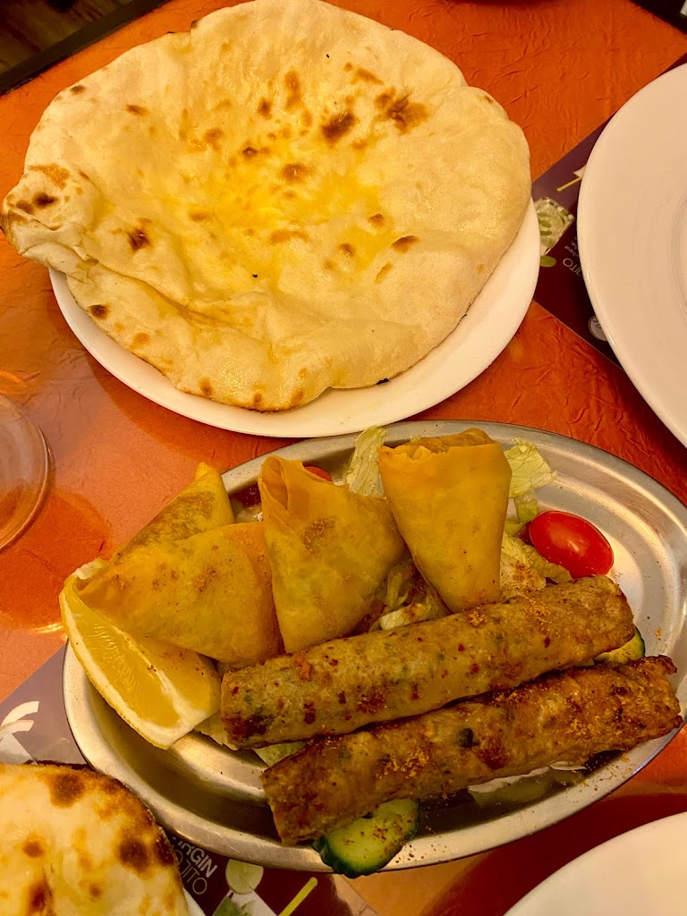 Naan
