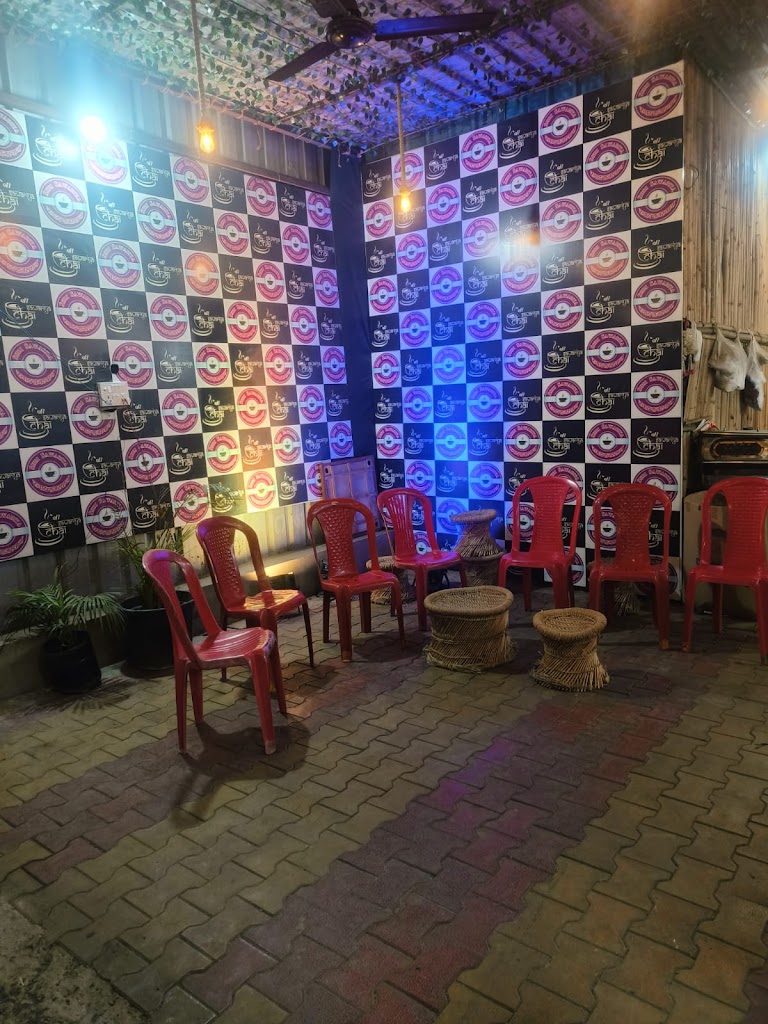 Shri Sawariya Restaurant