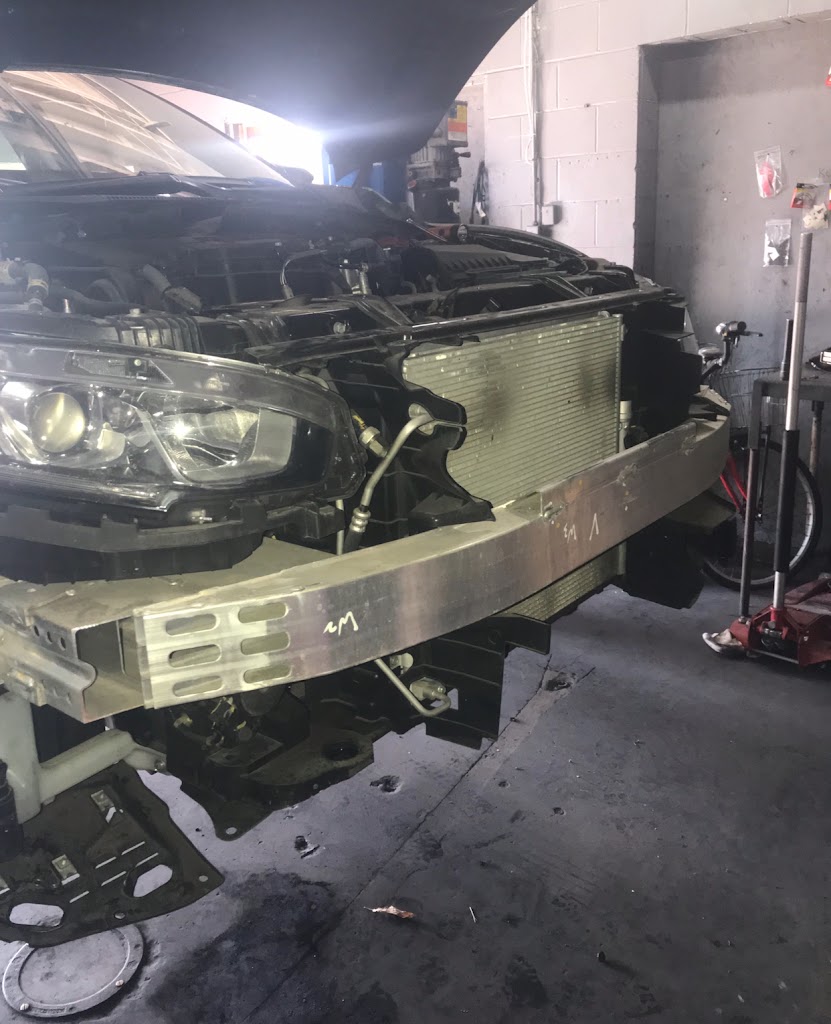 Auto air conditioning service in South Gate