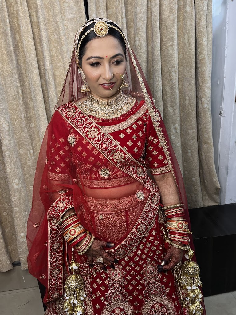 Subhlaxmi Beauty Parlour