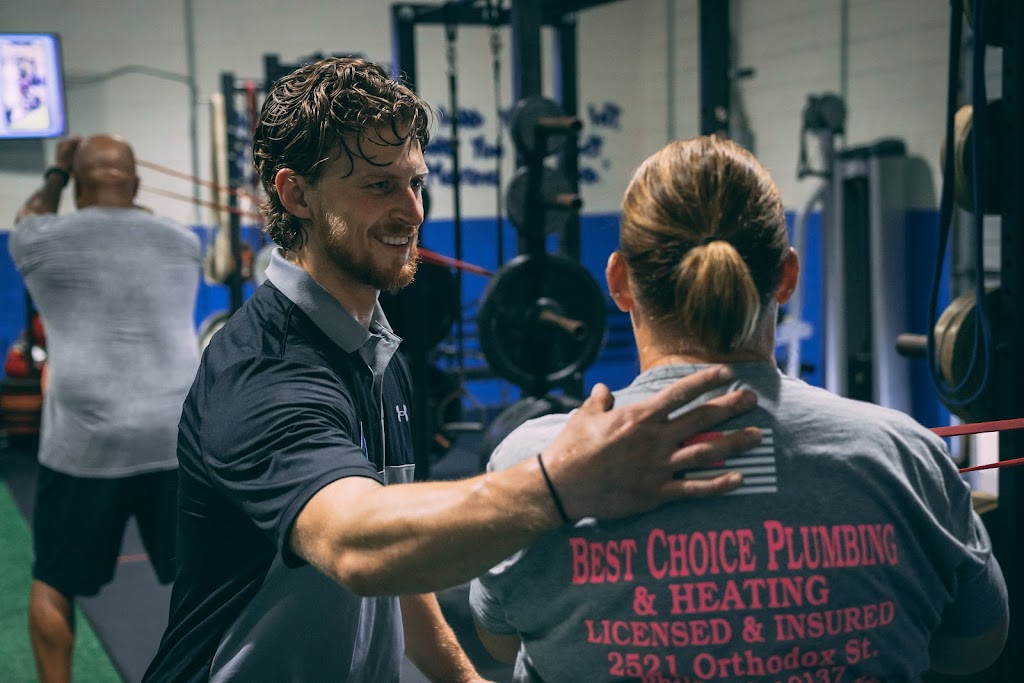  Active Personal Training