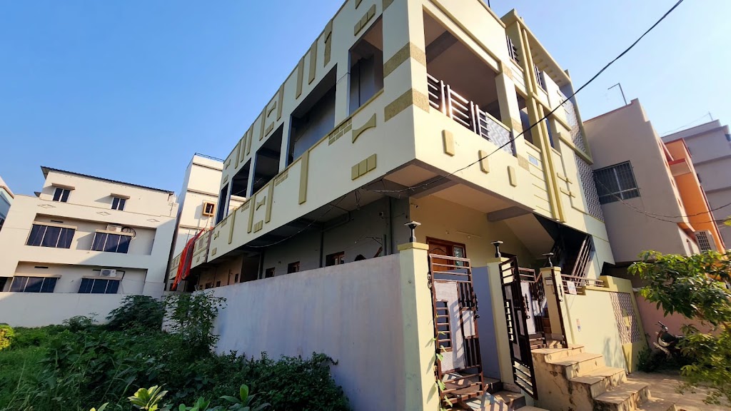 Kalyani Residency Mandapeta