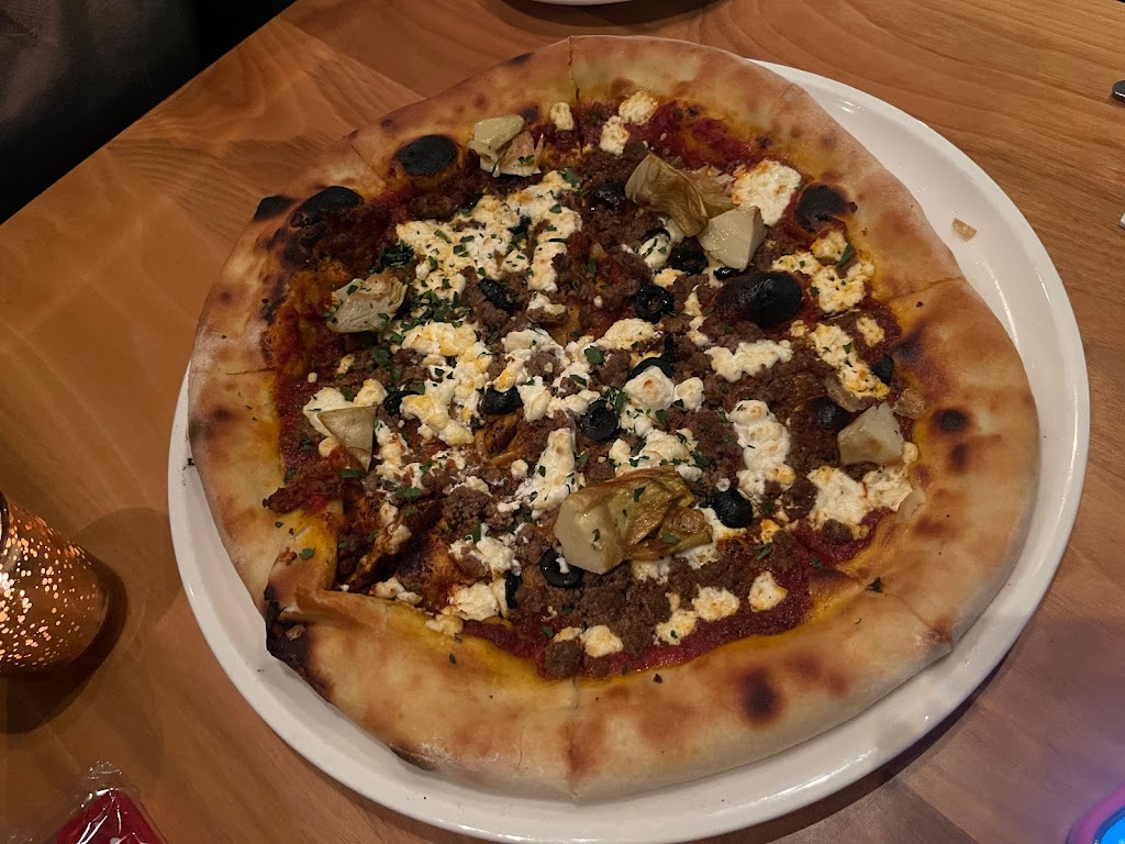 Goat cheese