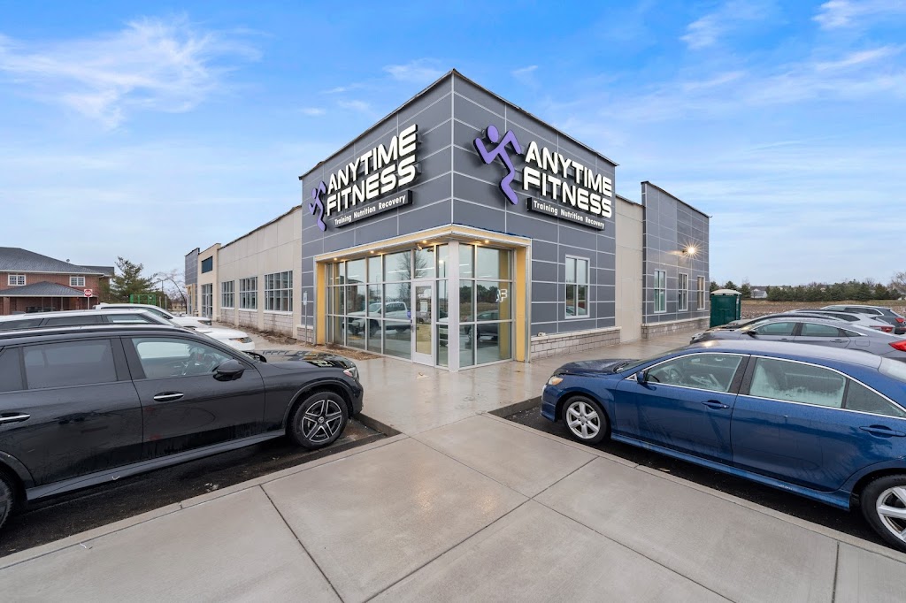  Anytime Fitness