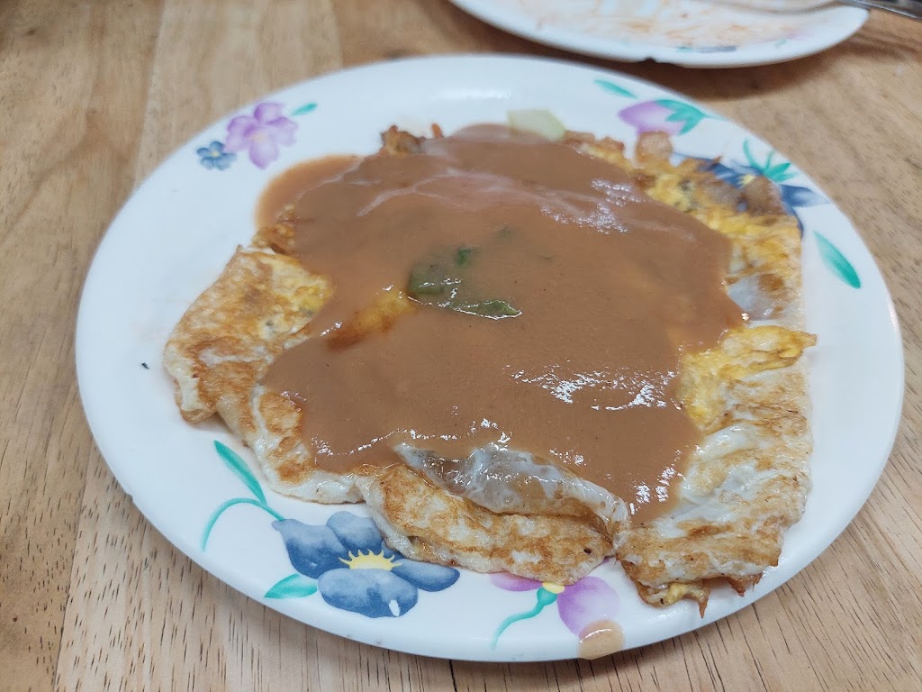 後港一路蛋炒飯 的照片