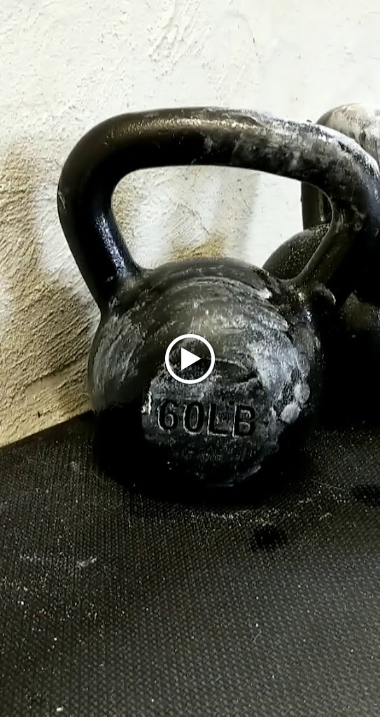  Sundasport Kettlebell Club