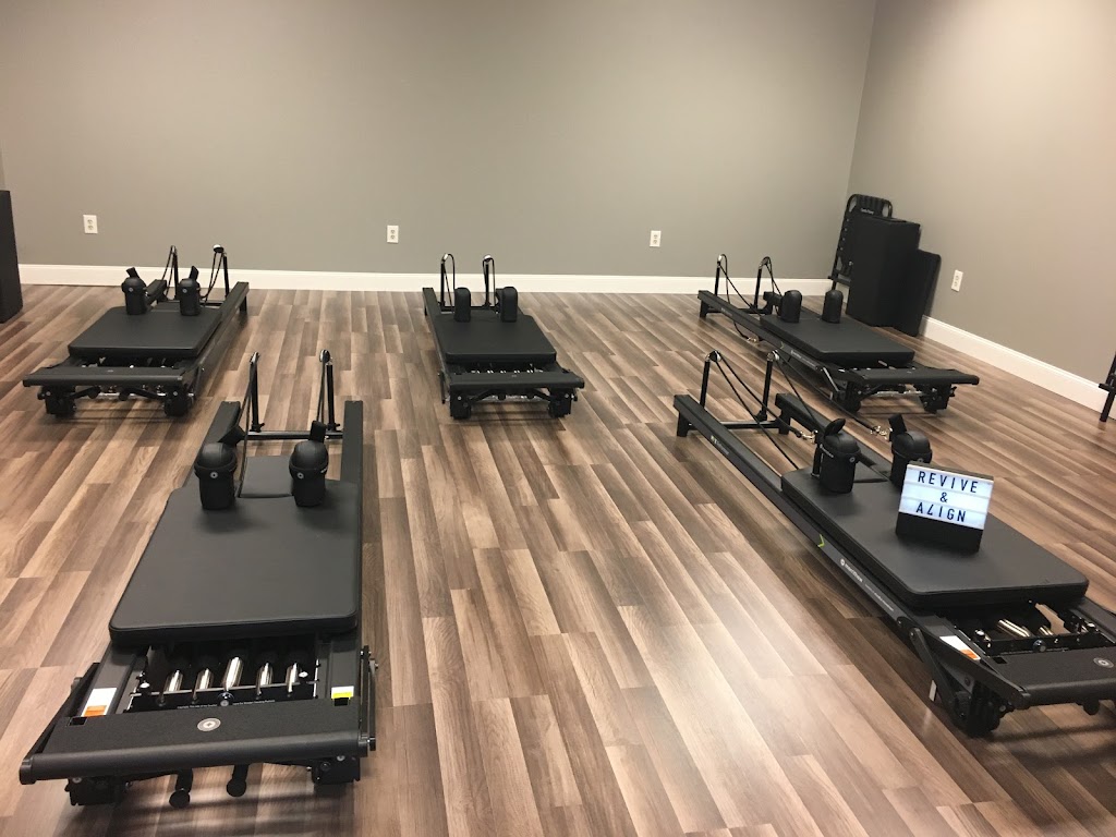  Revive & Align Pilates, LLC