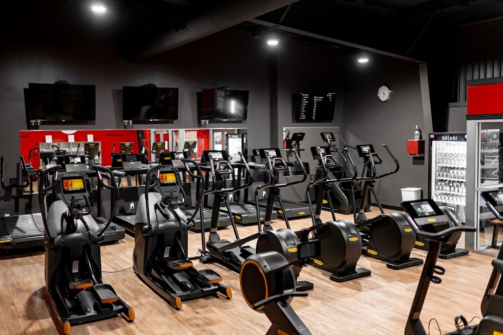  Snap Fitness Cannon Falls