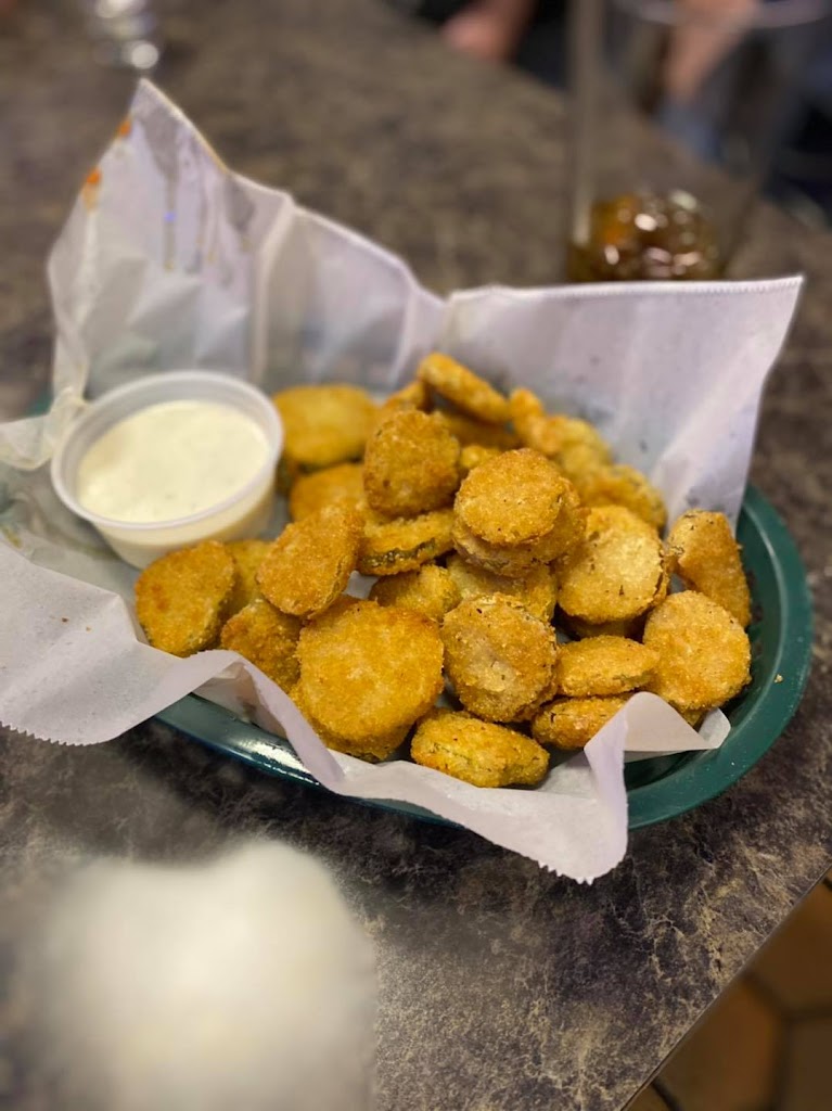 Tater tots