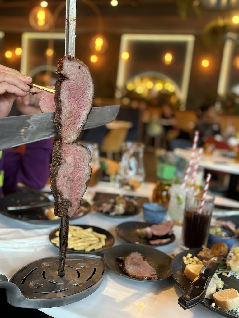 Churrasco