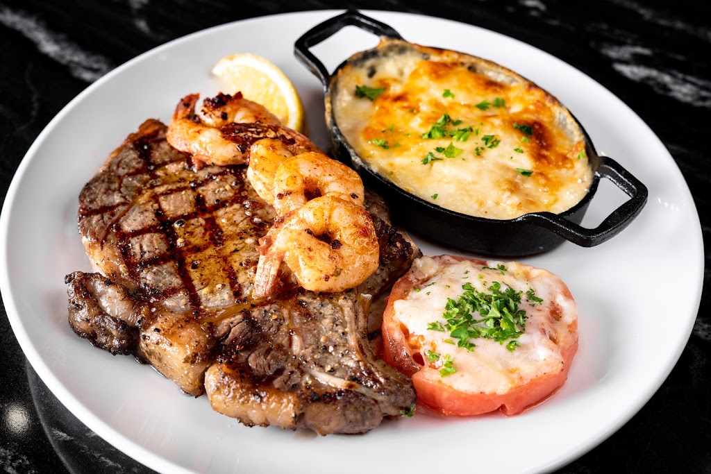 Food & drink