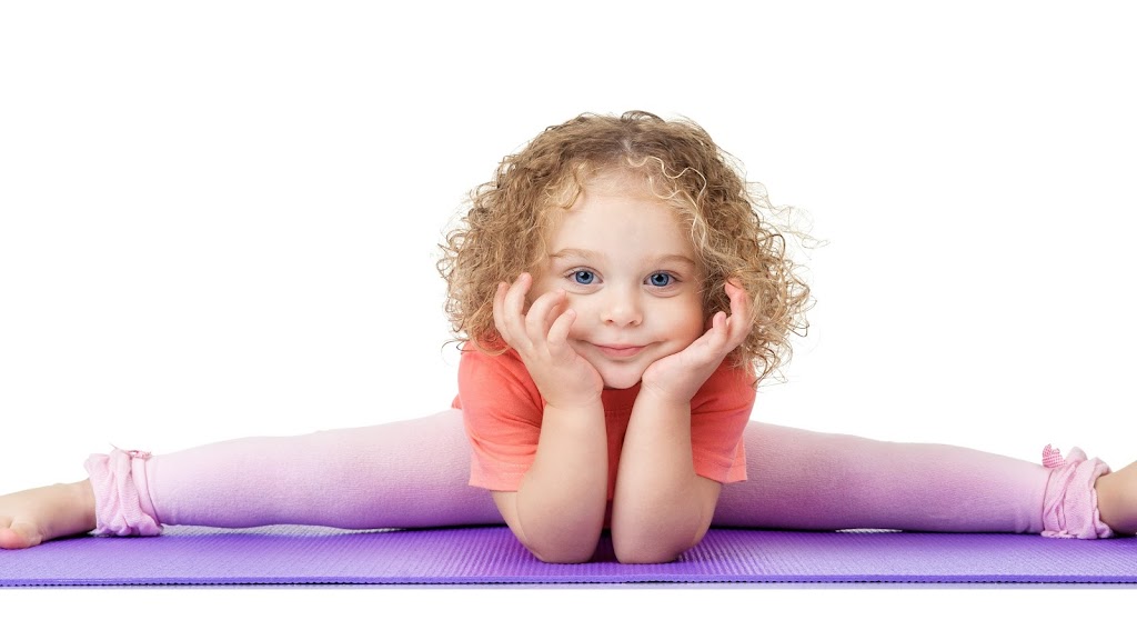  TWIGS KIDS Gymnastics, Swimming & Cheer