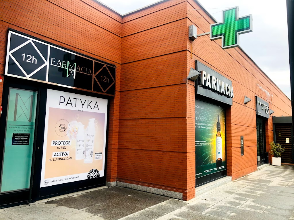 Farmacia El Encinar