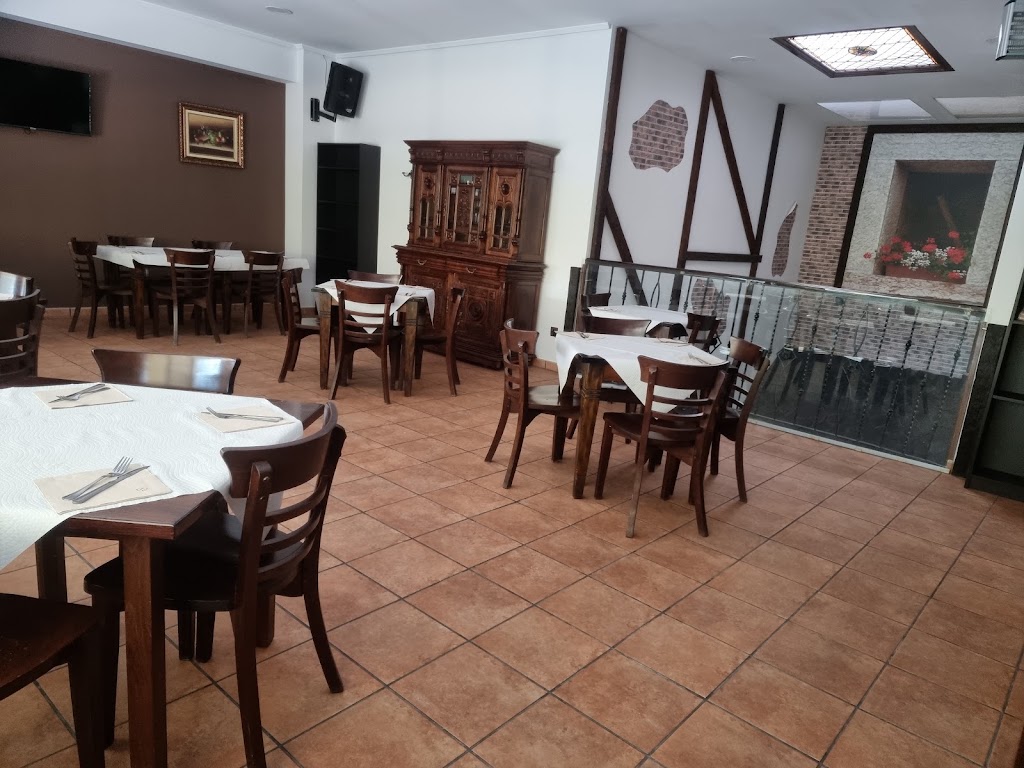 Bar restaurante El Rincon de Cristian — Del propietario