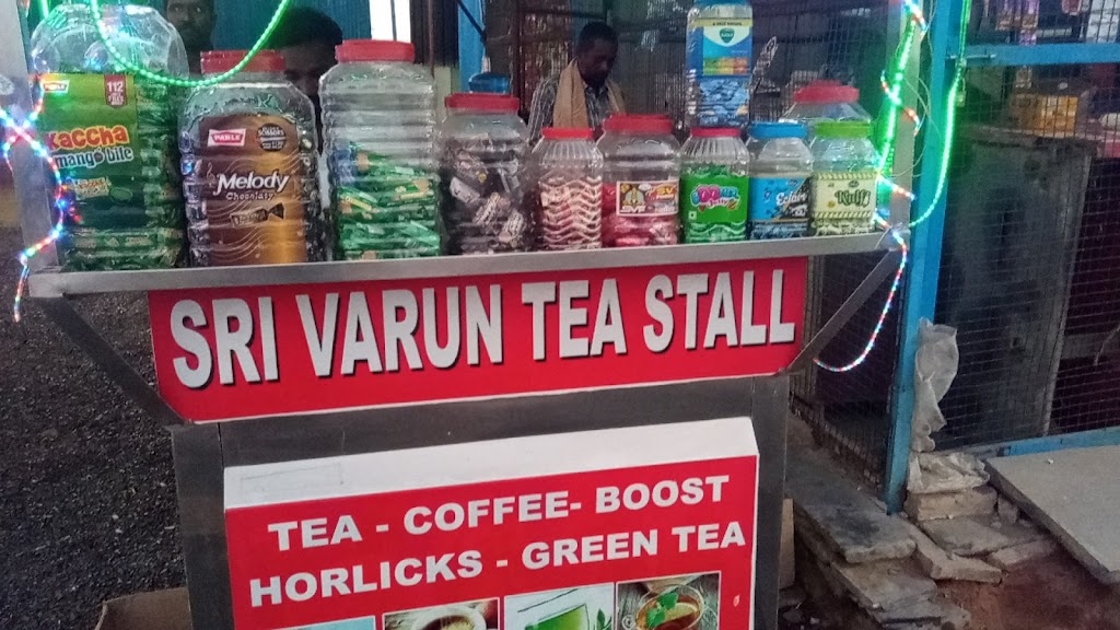 Sri Varun Family Dhaba