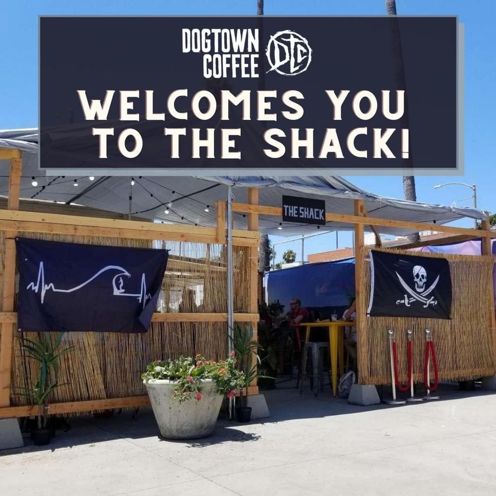 Photo of Dogtown Coffee