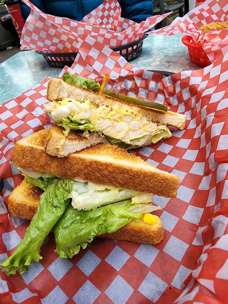 Club sandwich