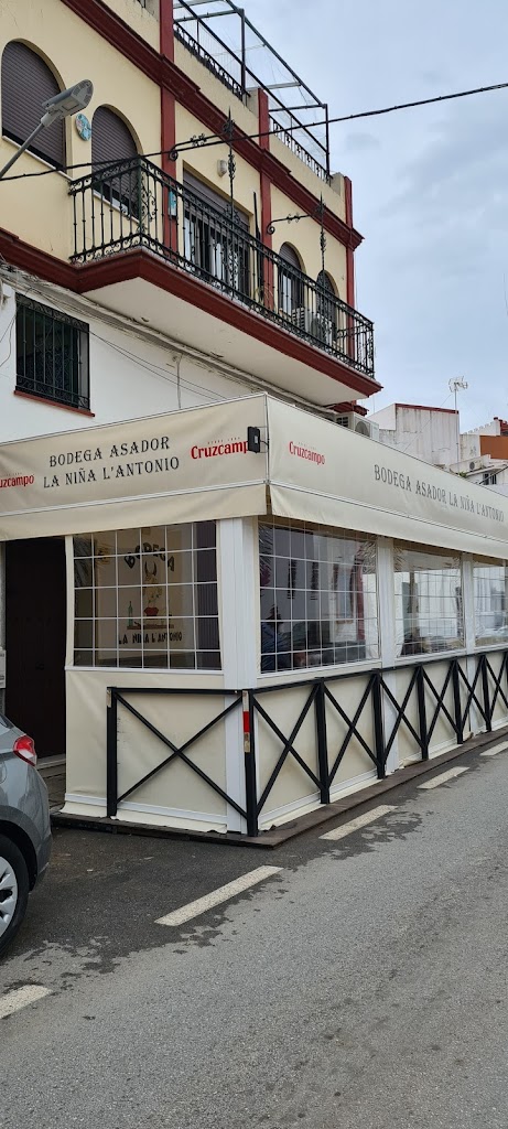 Bodega La Nina L'Antonio
