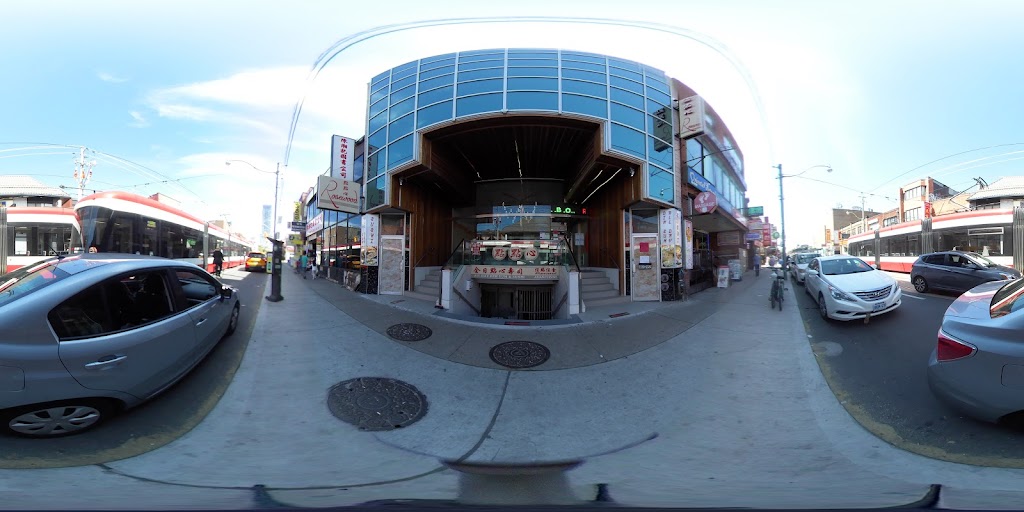 Street View & 360°