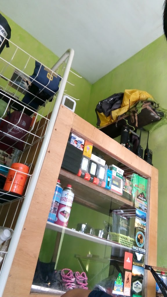 Samudera Outdoor Tsm