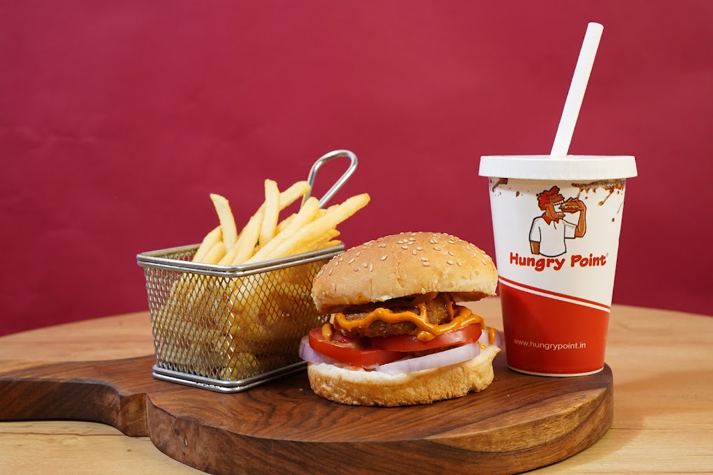 Food & drink