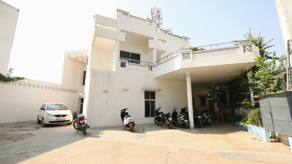 Star Rooms