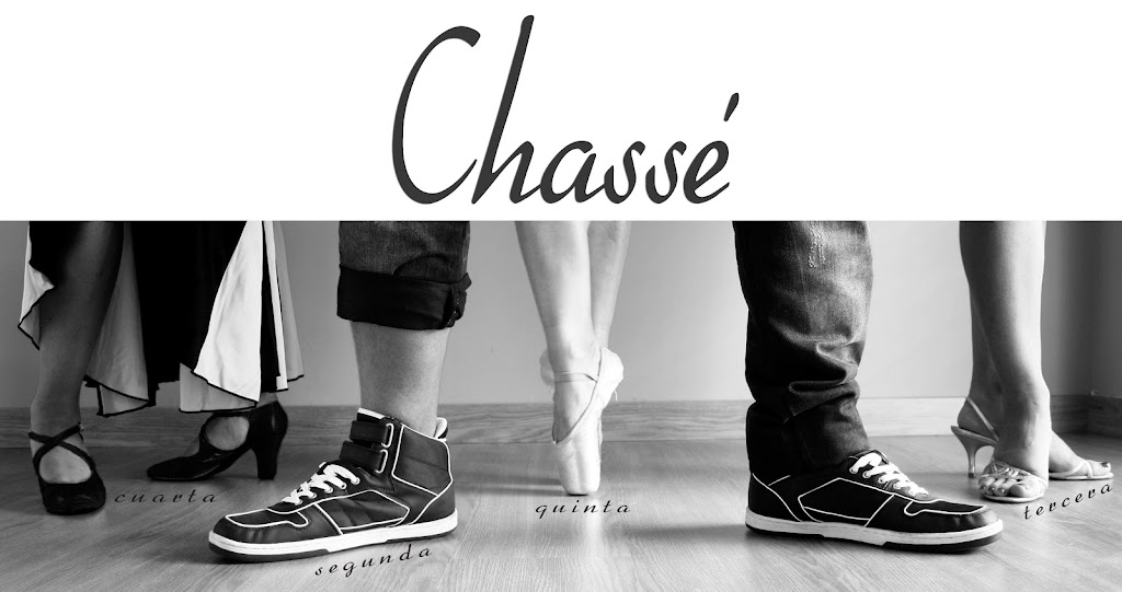 Academia De Baile Chasse