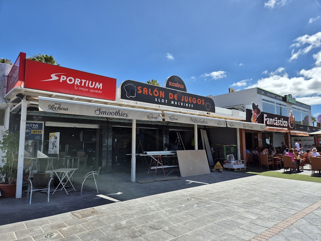 Restaurante Fantastico