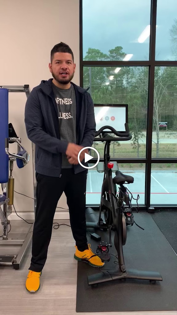  Plus Forty Fitness & Wellness Studio