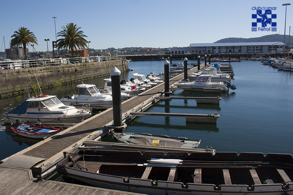 Club do Mar Ferrol