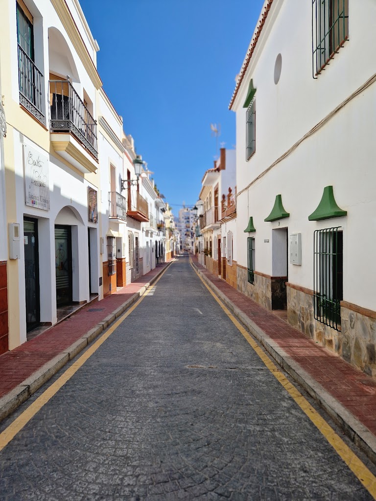 Beatriz Arellano Estetica Unisex — Exterior