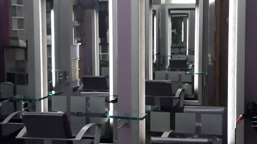 Peluqueria marisa NG vilaseca