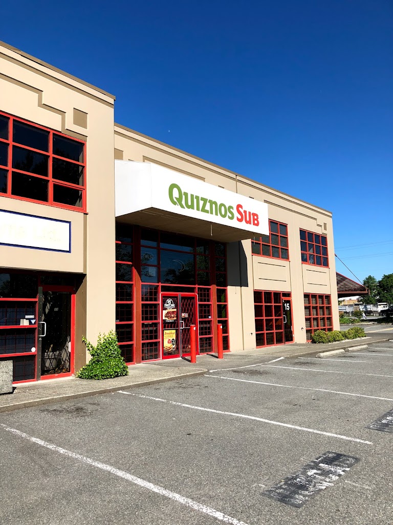 Quiznos in Delta