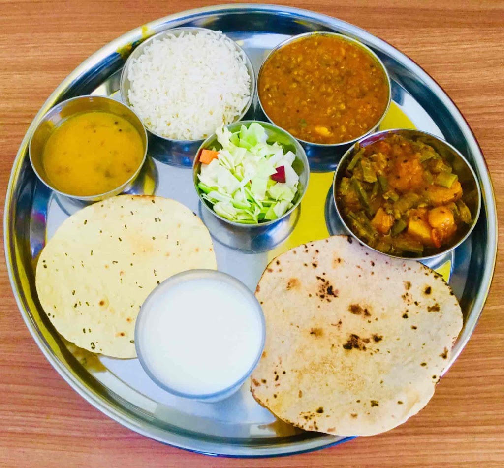 Tiffin Box Shyama Tiffin Catering Services