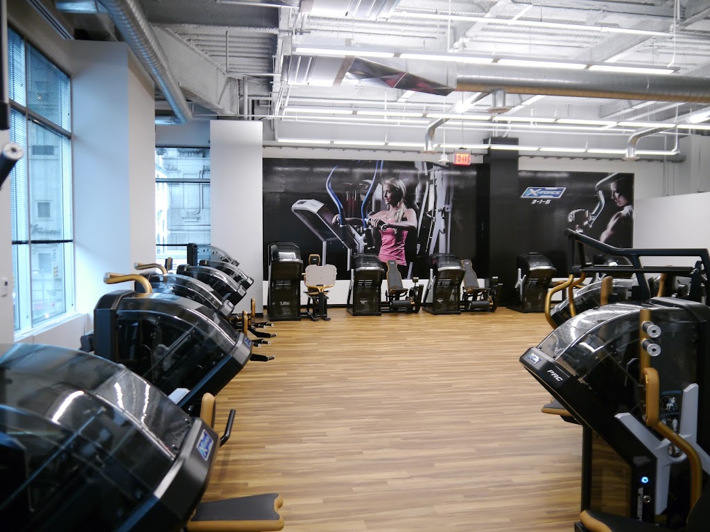  X-Force Philadelphia