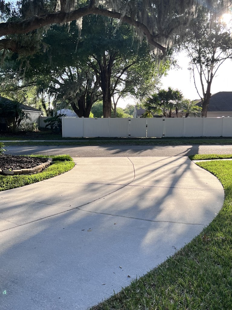 Phil's Pressure Cleaning Services