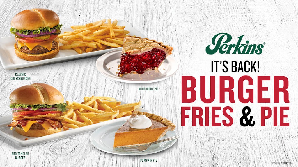  Perkins American Food Co.