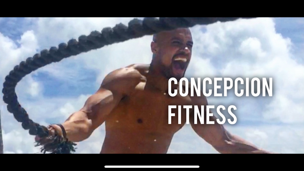  Concepcion Fitness
