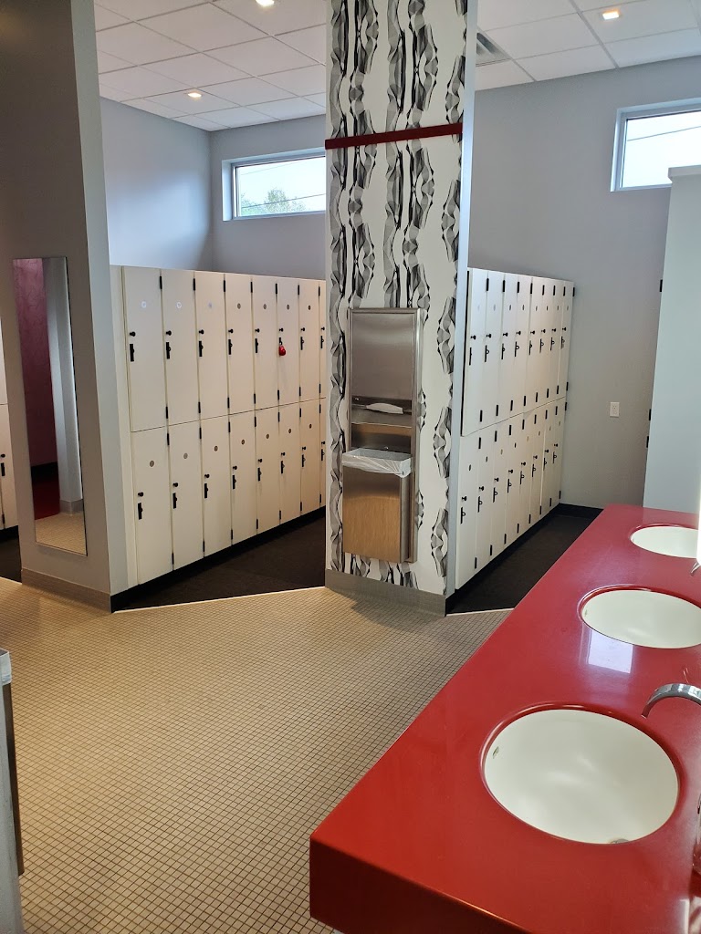  Source Fitness Center