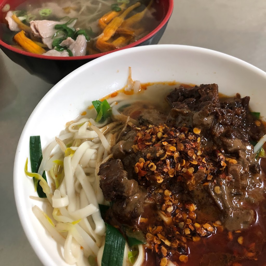 歡喜小吃 的照片