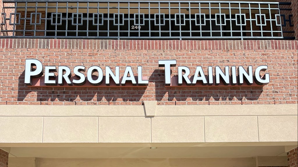  Intensity Fitness Personal Training