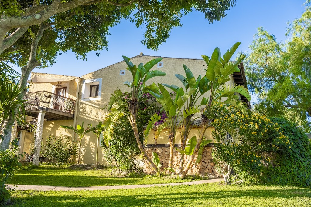 Agroturismo Can Bota